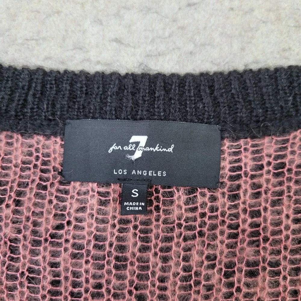 7 For All Mankind all mankind